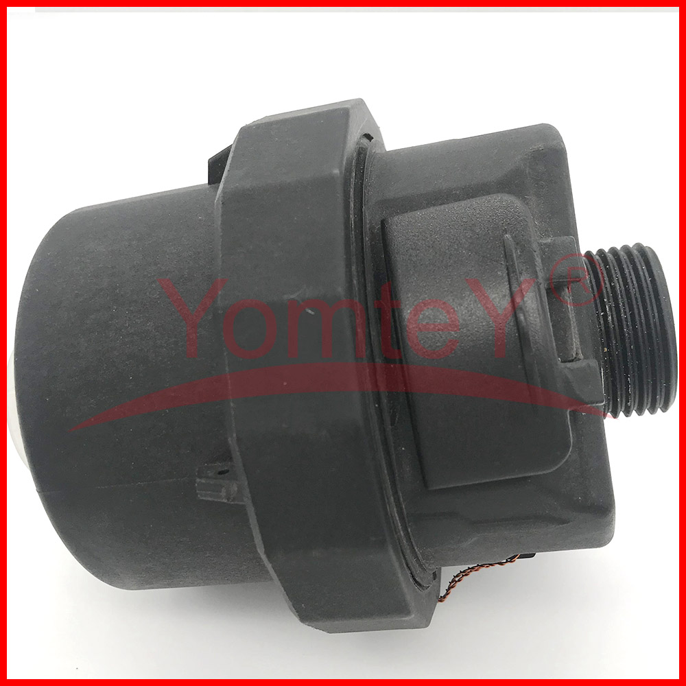 PVC Water Meter Plastic Body Vertical Type Volumetric Rotary Piston Water Meters Supplier Manufacturer